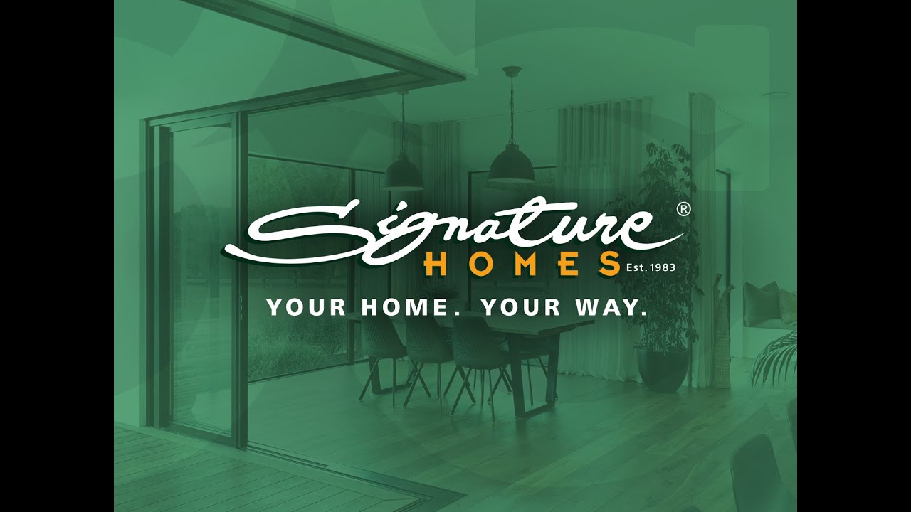 Bridleways Estate | Signature Homes