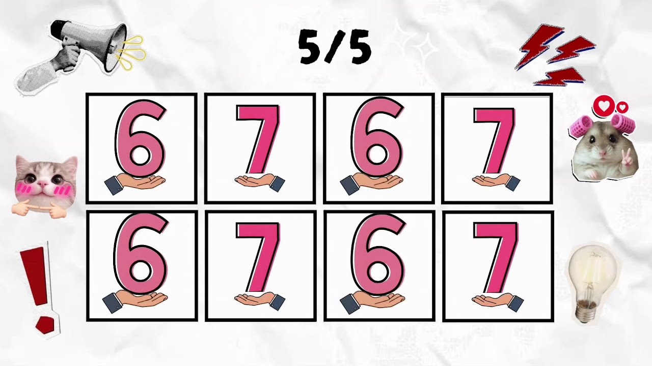 Say The Word On Beat With 67  (LEVEL 1_5)
