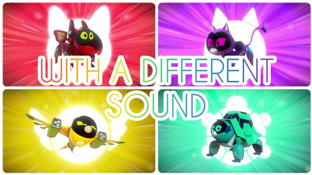 Petronix Defenders Solo Max Modes | WITH A DIFFERENT SOUND