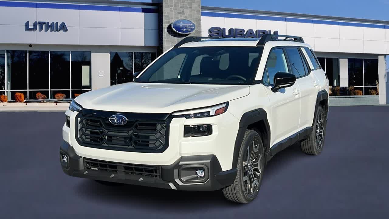 2026 Subaru Outback Touring XT NV Northern Nevada, Reno, Lake Tahoe, Carson City, Roseville