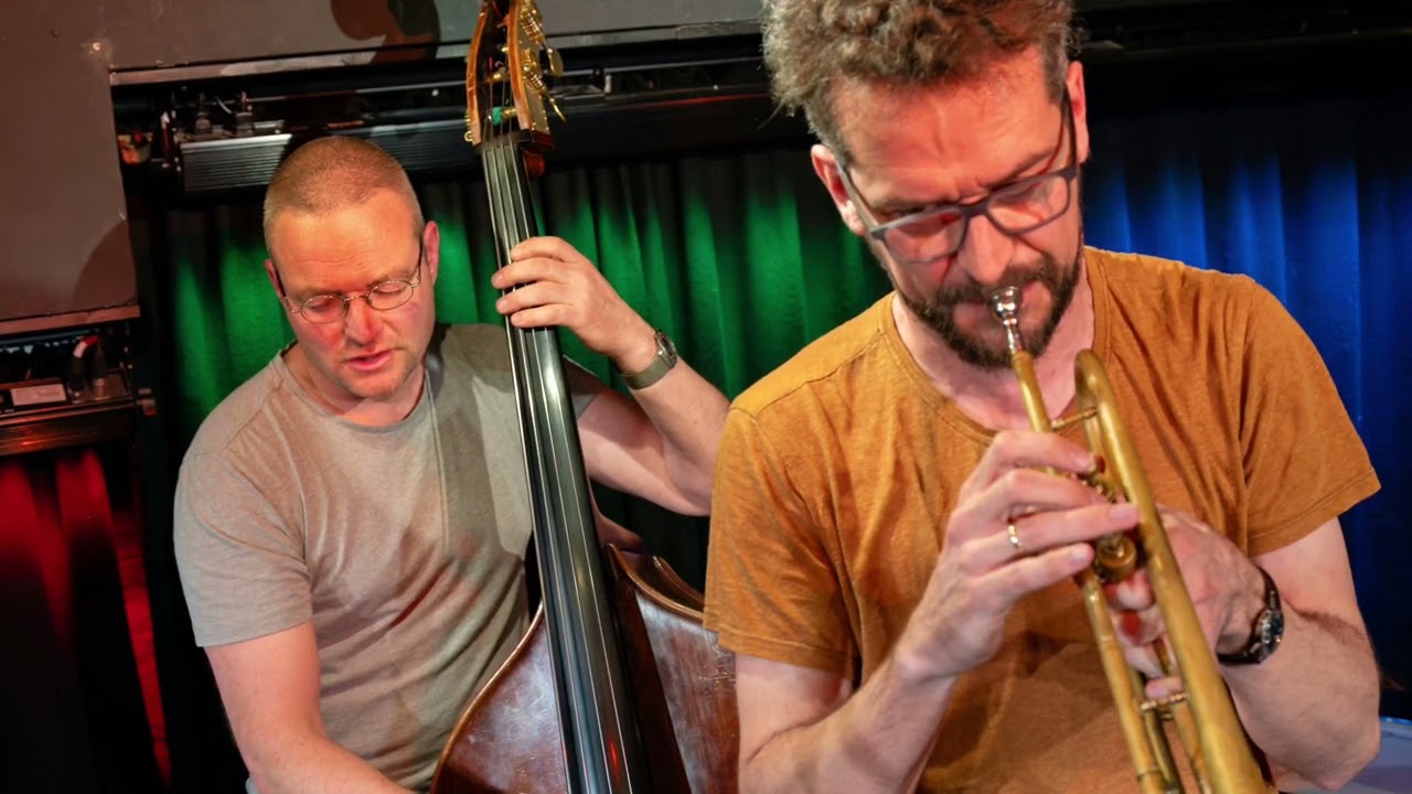 Spring 5 G&ouml;ttingen: Zwo, drei, vier