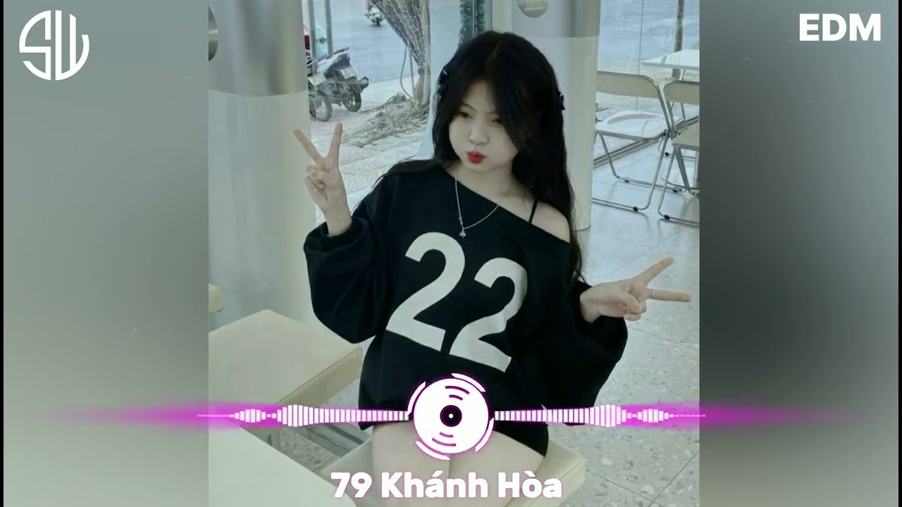Dj Apt Remix Thailand 🎶 EDM Nhạc Thái Lan Remix 🇹🇭 Nhạc Thái Lan Remix Hot TikTok 2025