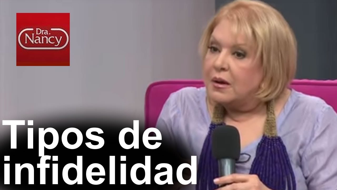 Tipos de infidelidad