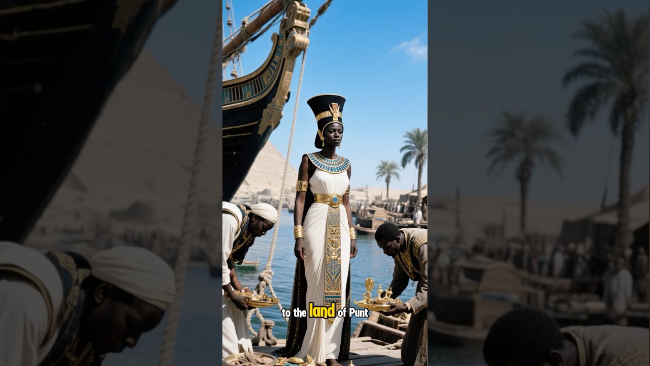 The Secrets of Ancient Thrones #shorts #shortvideo #history  #thehistorycode