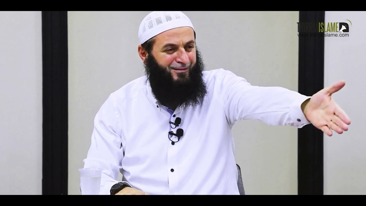 Në atë shtëpi ku lexohet Surja el-Bekare shejtani ik prej atje.. | Hoxhë Sadullah Bajrami