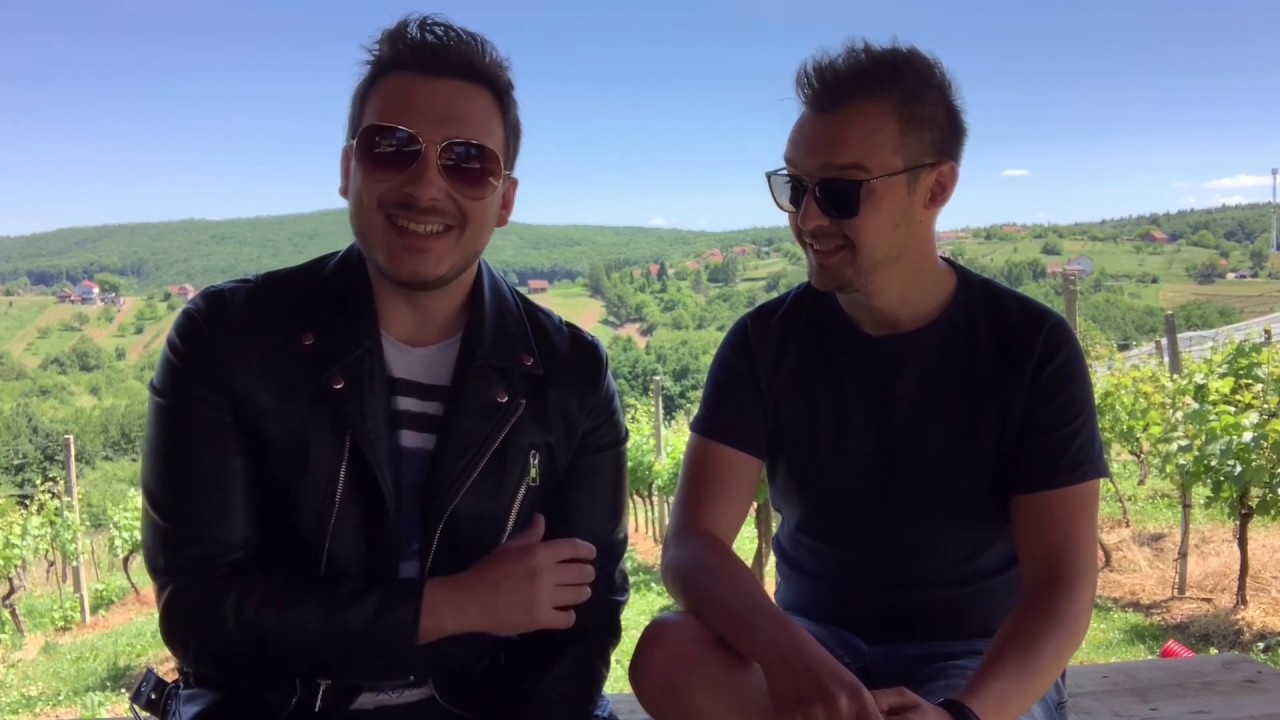 Nikola iz Mejaša pije sirovo jaje | Dalibor Petko Show | CMCTV