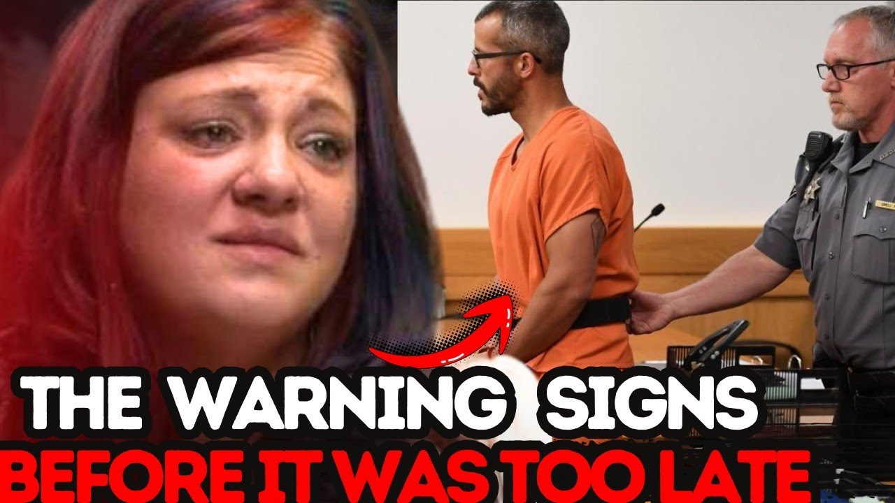 Nicole Atkinson Speaks: The Warning Signs Before It Was Too Late | Full Interview