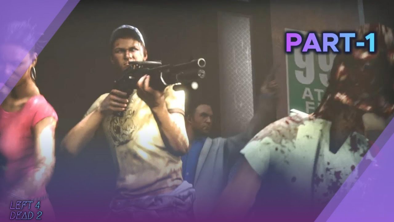 Can You Survive Left 4 Dead 2 Without the Helicopter Rescue?