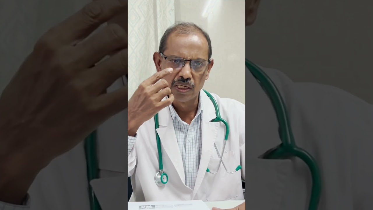 What causes nasal allergies? | Dr. Muneshwar