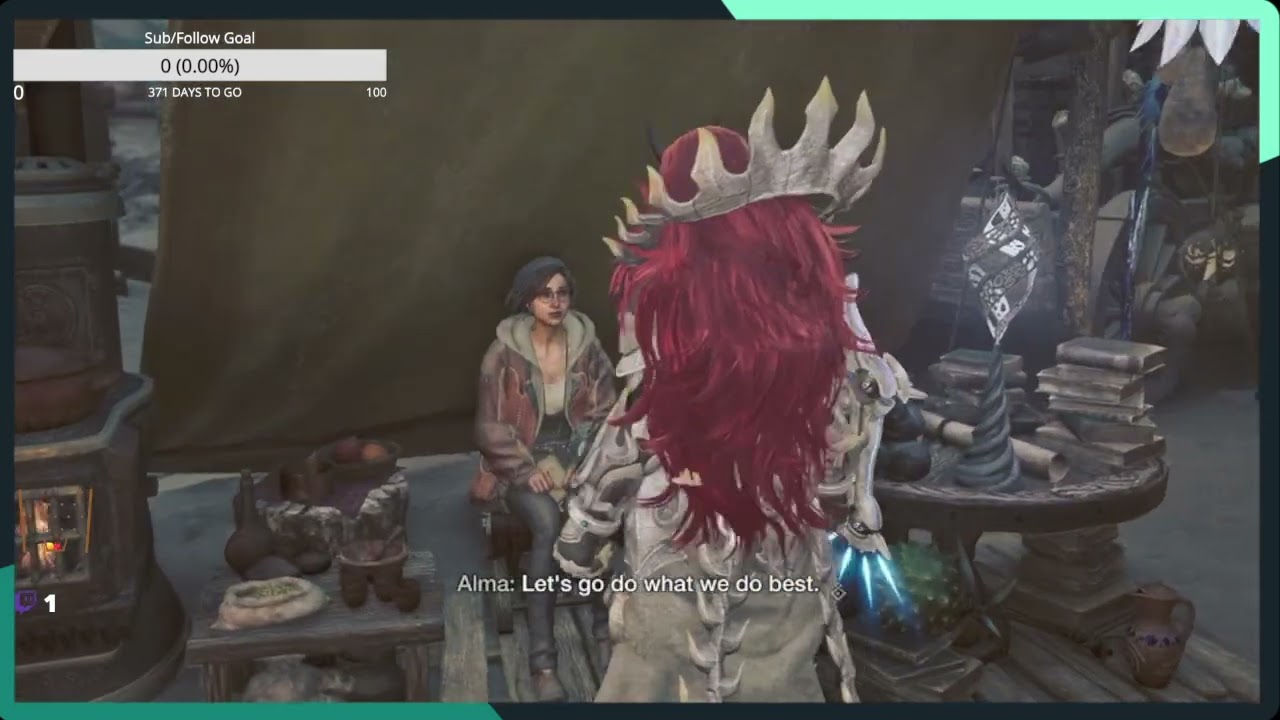 these monsters never stood a chance (monster hunter wilds)