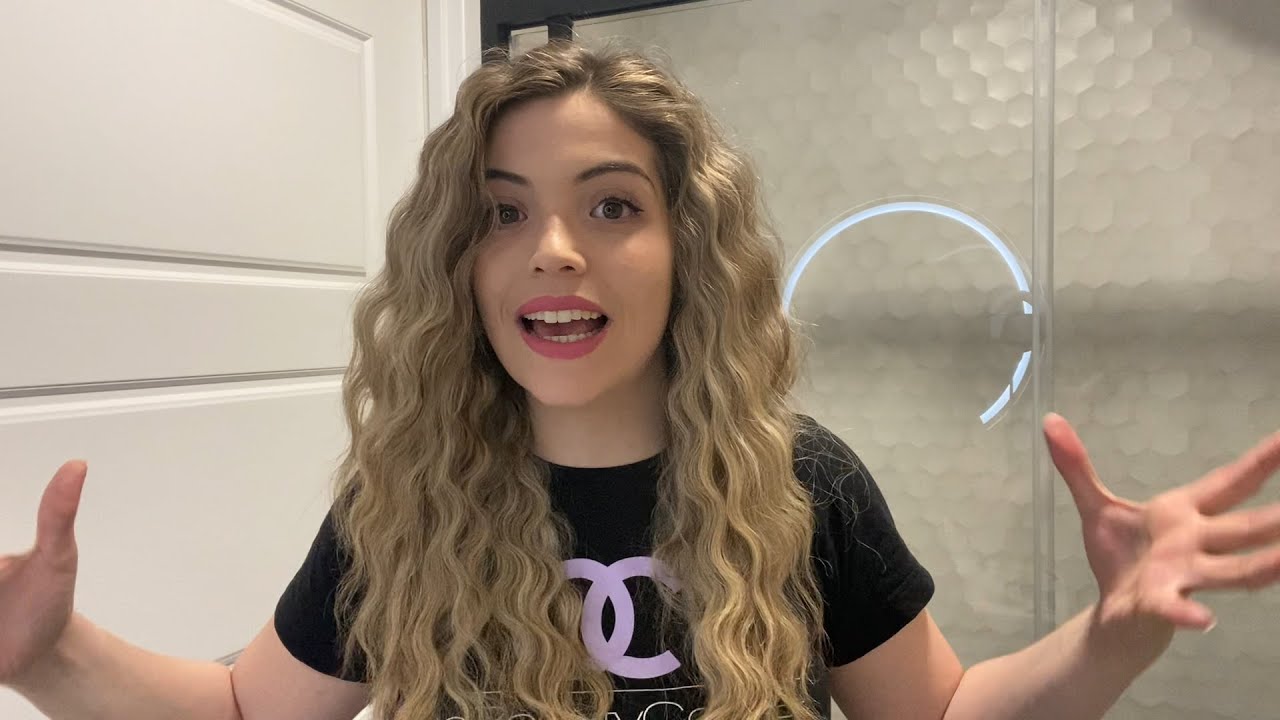 Ondas surferas con plancha Wonder Wave de Italian Design | The Beauty Corner