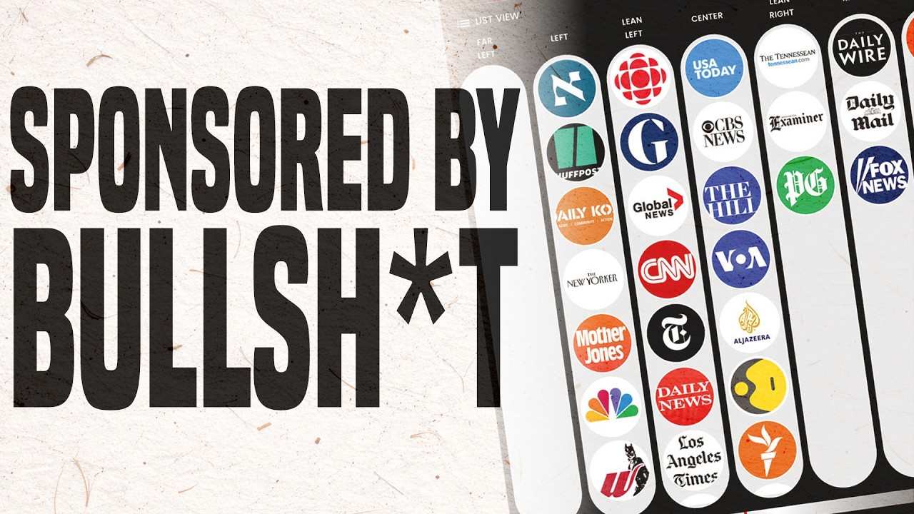 The Problem With Ground News