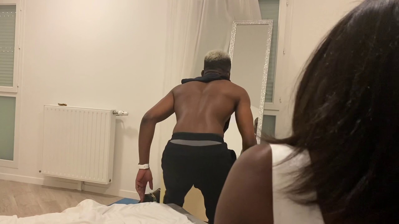 J’ai invité un fantôme chez moi 😭