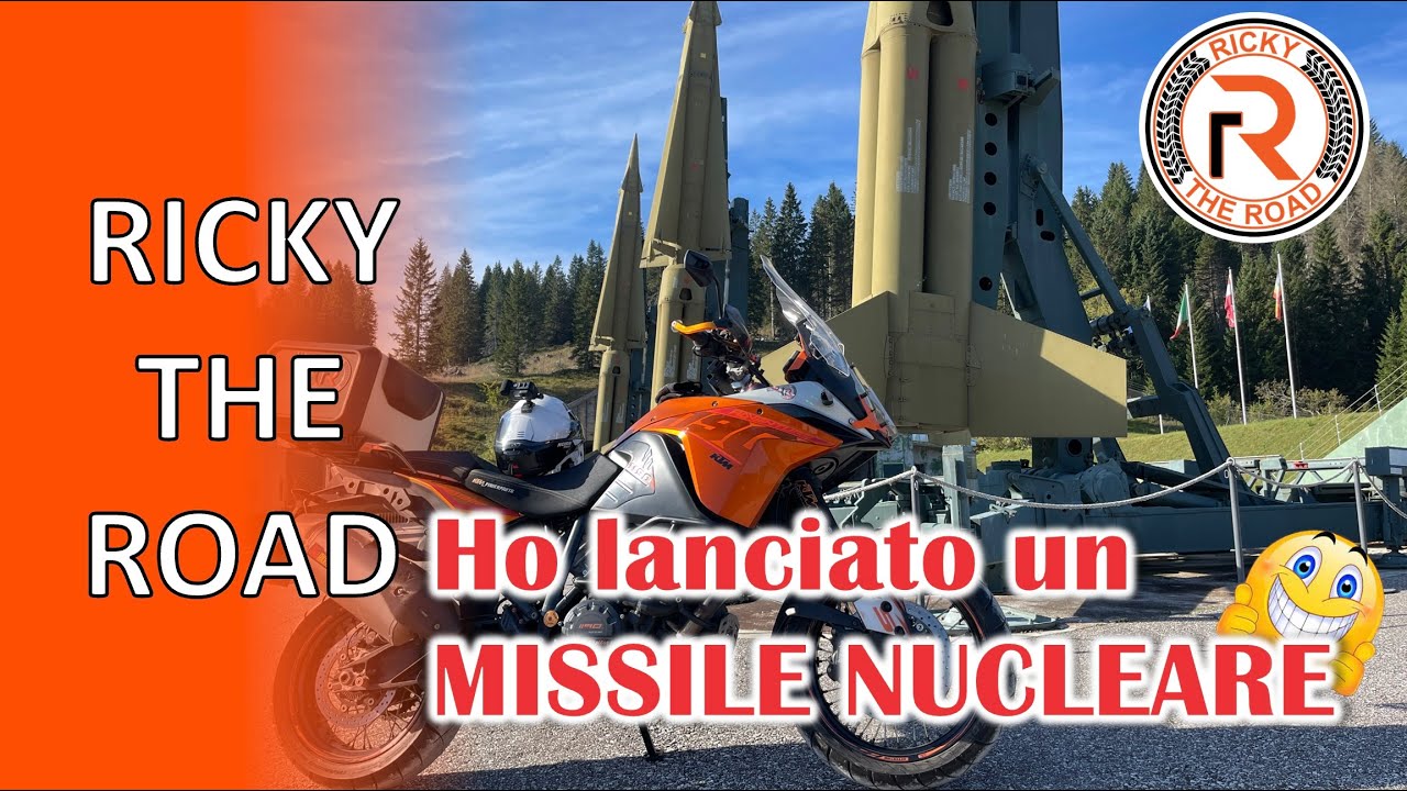 👉BASE TUONO👈 - Idee di itinerario in MOTO ✅ - Trentino Alto Adige