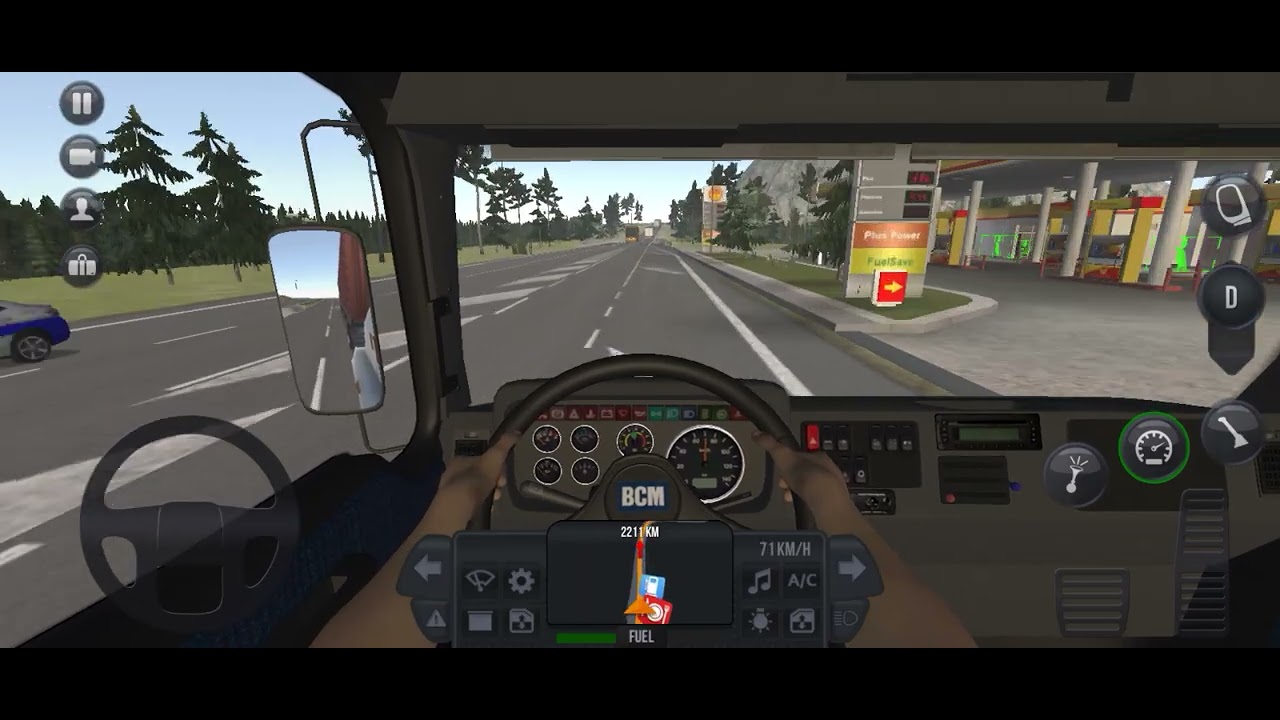 Truck 🚛 driver 