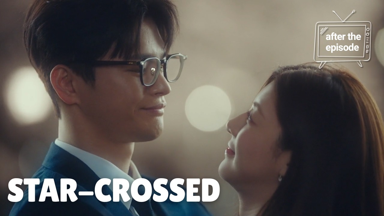 Yee-jae reunites with Ji-su. Can true love save him? | Death’s Game | KDrama
