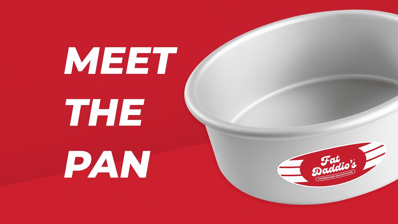 Meet the Pan