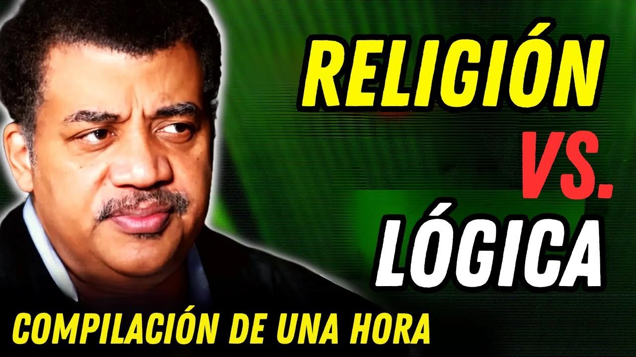 Los Mejores Argumentos Contra la Religión en Solo 1 Hora