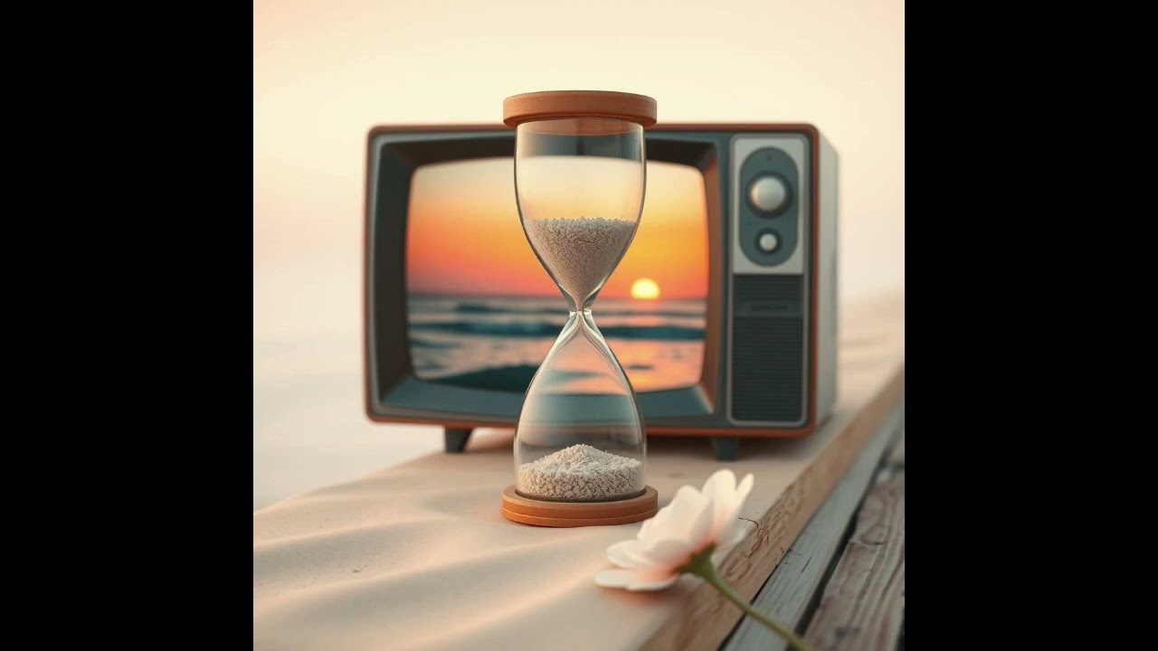 Daytona Faded - Sands of Time (Daytona Faded Cover) (Mono Master)