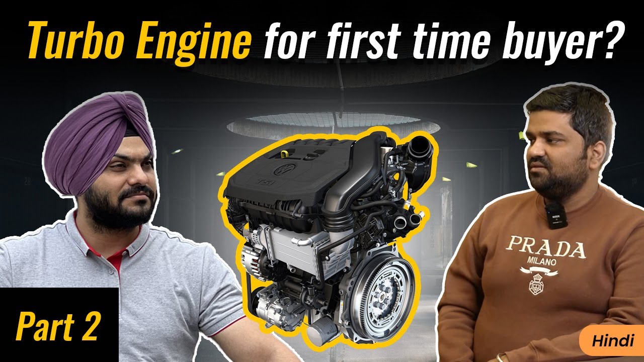 NA vs. Turbo: Which One Should First-Time Buyers Choose? (Part 2)