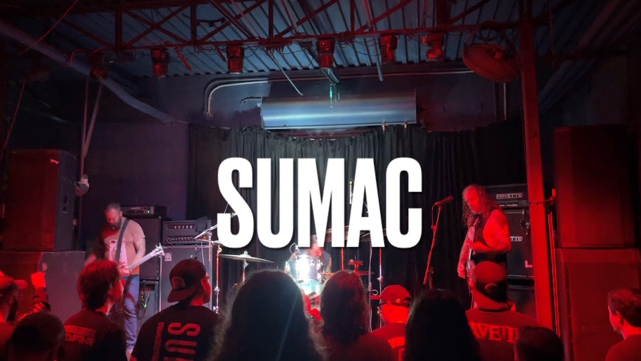 SUMAC LIVE 2024