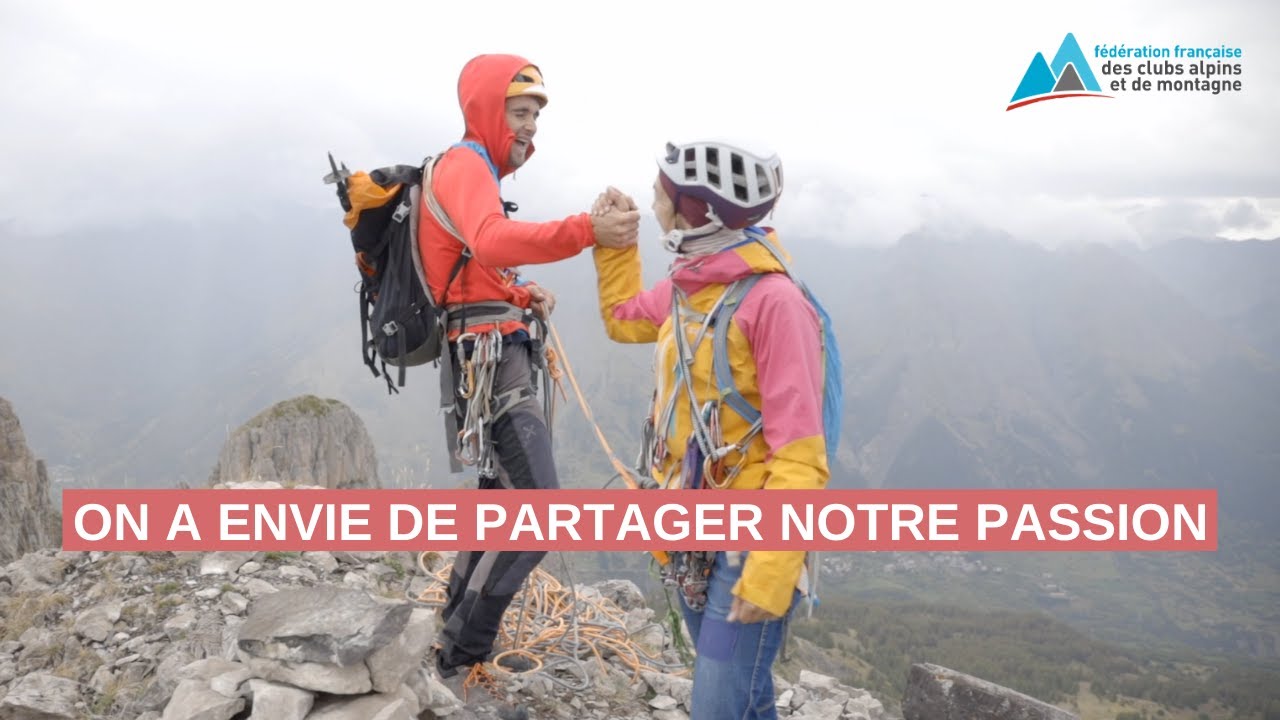 Groupe Espoir Alpinisme Hautes-Alpes | Stage final de formation Instructeur Alpinisme