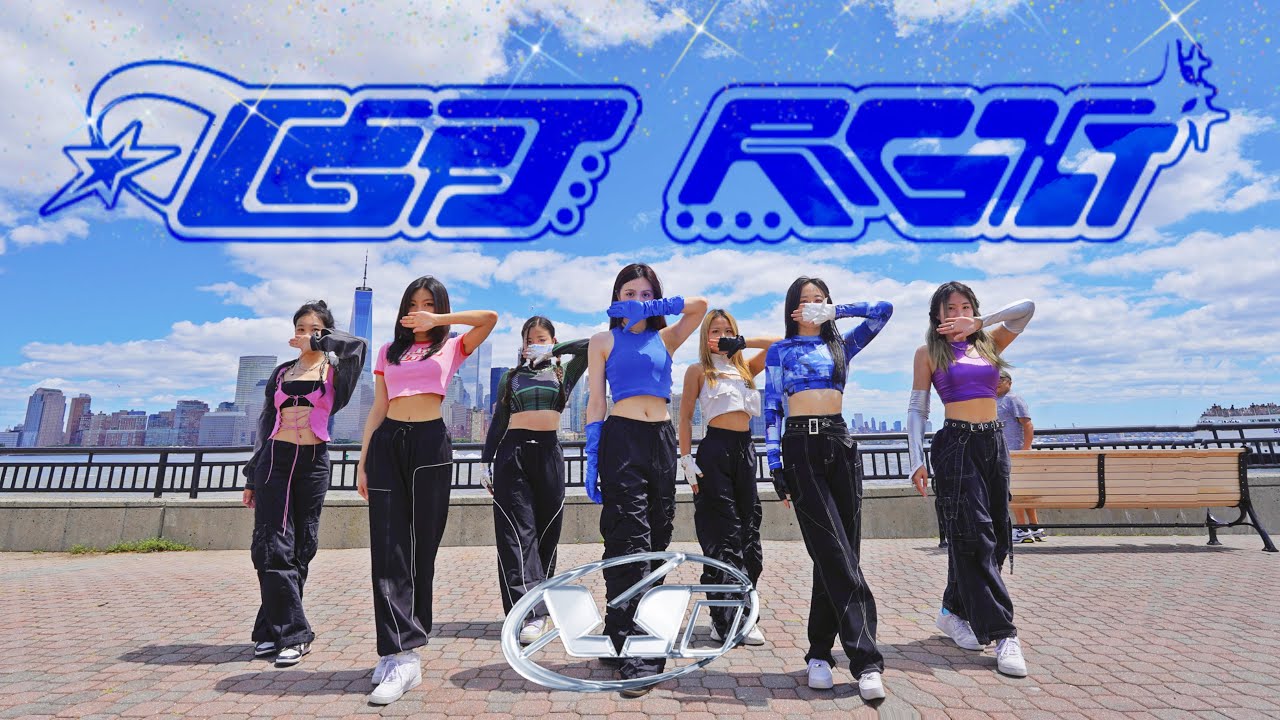 [DANCE IN PUBLIC ONE TAKE ver.] XG - ‘LEFT RIGHT’ | Dance Cover by NoChillDance