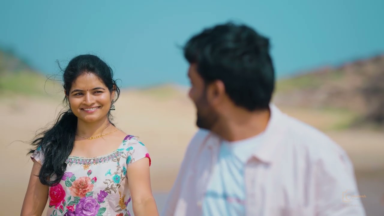Best prewedding song