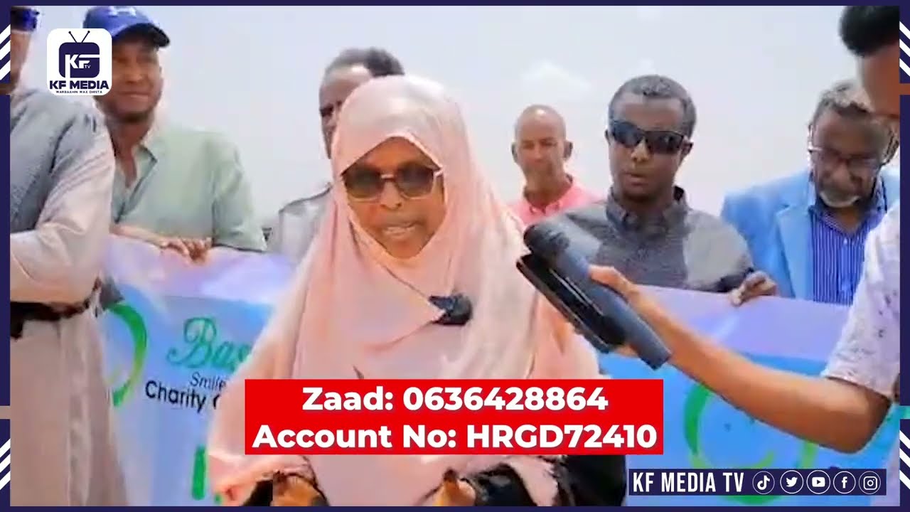Fadlan ka qayb-qaado Dhismaha Dugsiga Agoonta ee Daaru-Ixsaan