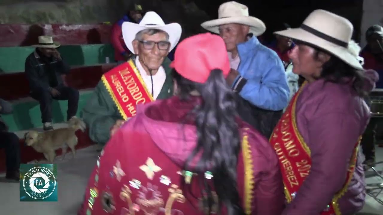 SAN JOSE DE CUQUIA 2024