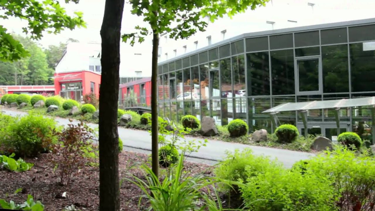 Deegenberg Klinik Bad Kissingen