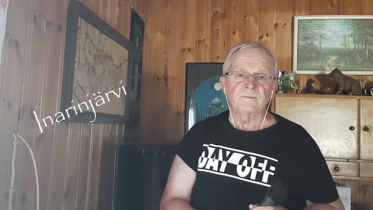 Inarinjärvi