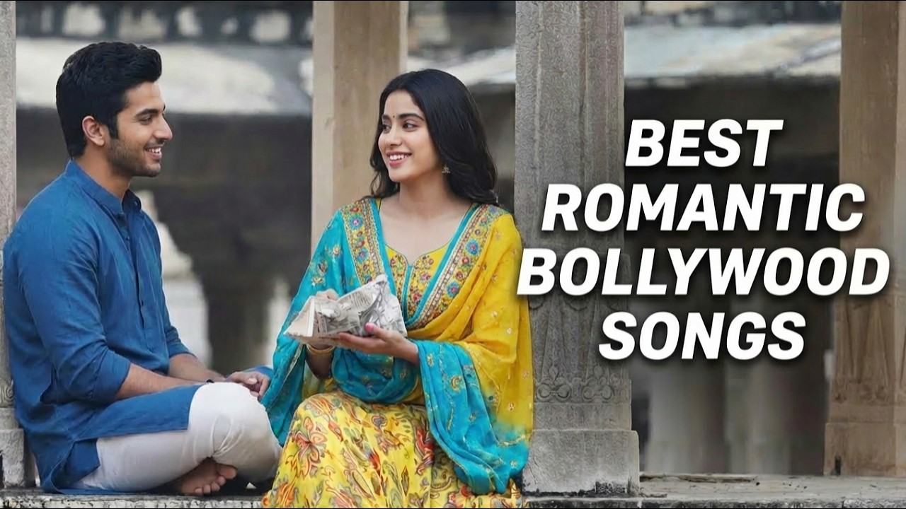 Best Romantic Bollywood Songs | Heart Touching Love Songs Collection | Latest Hindi Love Hits 2026