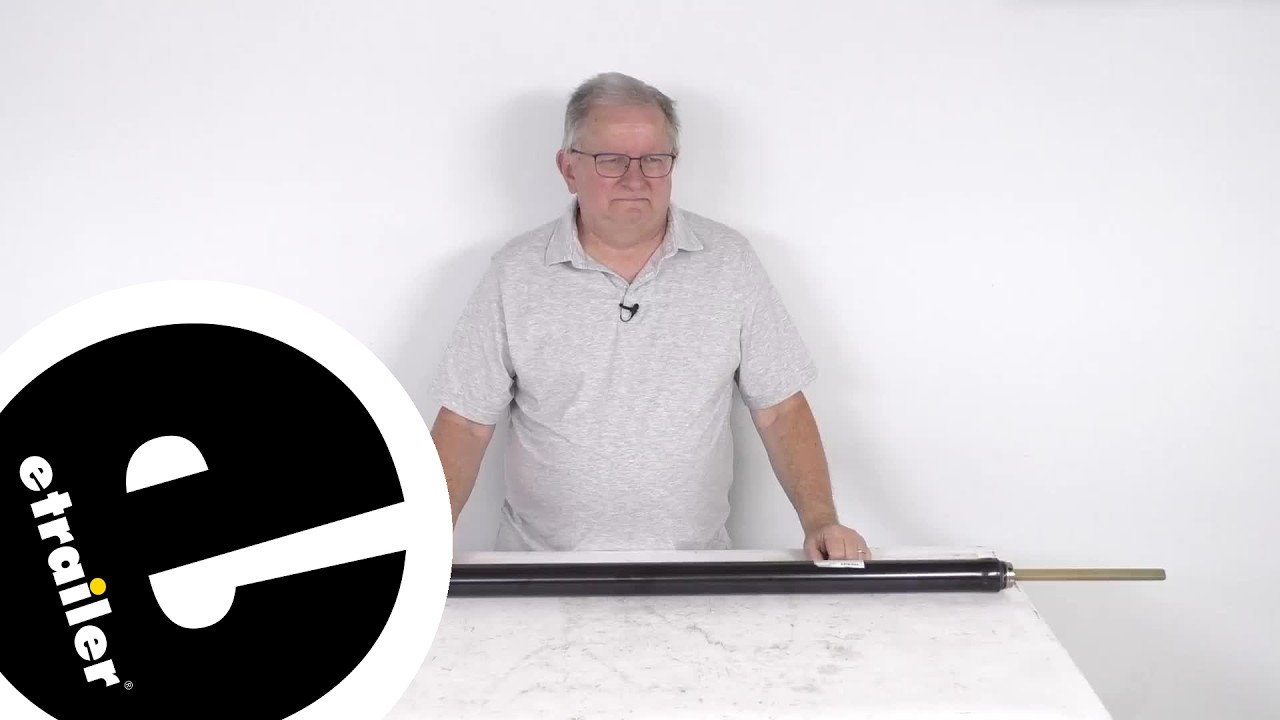 etrailer | Let&rsquo;s Check Out the Lippert Venture RV Slide-Out Actuator