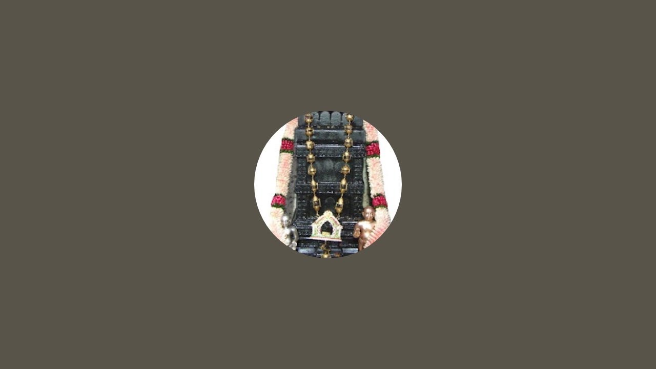 N R Colony Rayara Mutt is live