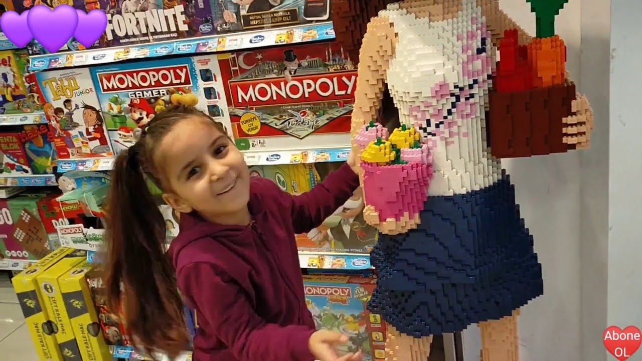 Prenses Nisa Eski Videolar Uzun Derleme Video | funny kids | eğlenceli &ccedil;ocuk videoları 