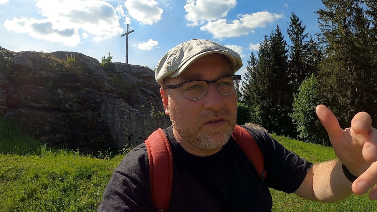 Burgstall Wildenstein heute