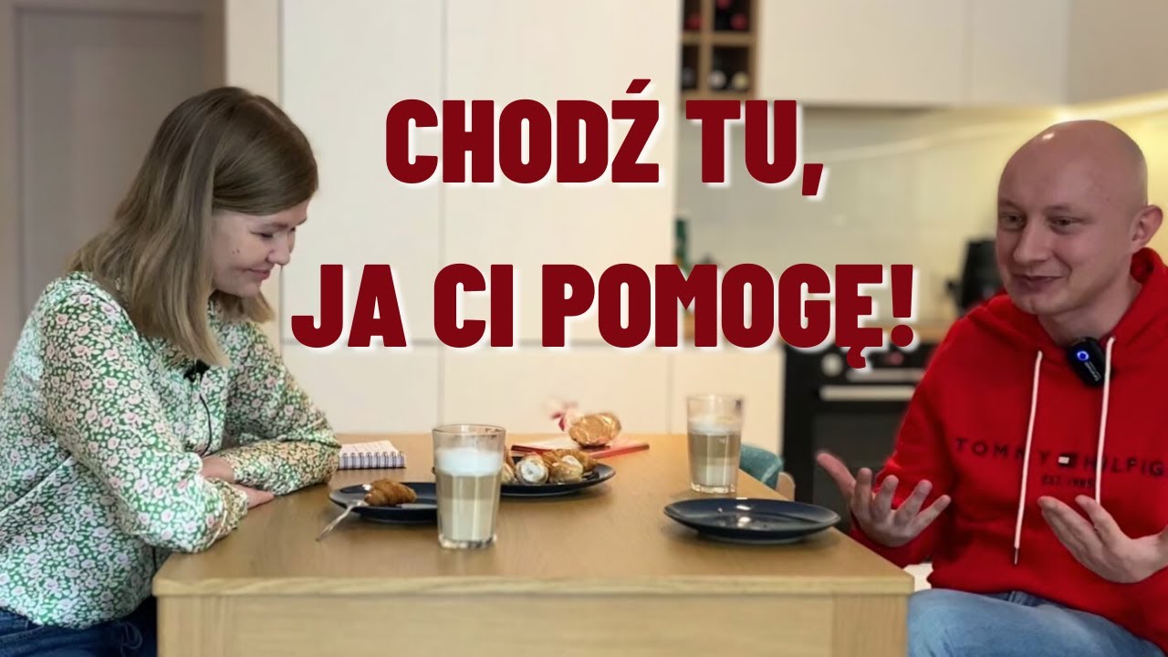Polak uczy polskiego po rosyjsku. Rozmowa o stosunku do Rosji, hejcie i podróżach na wschód