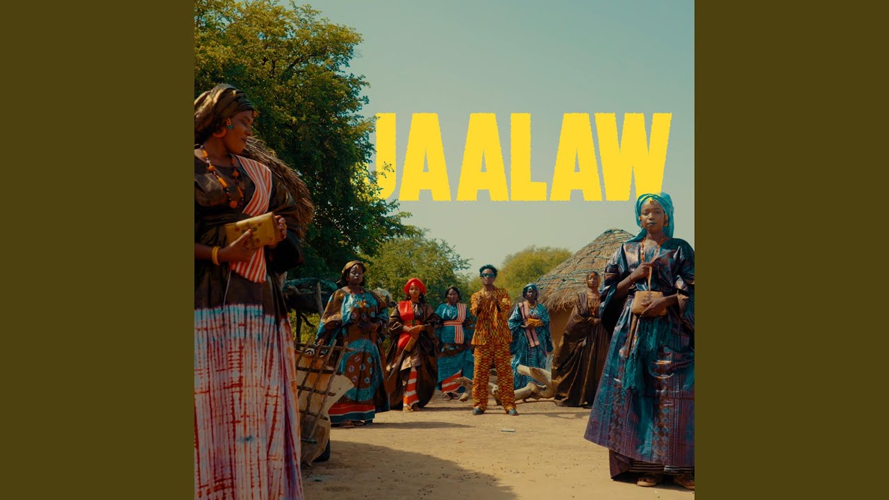 Fulbe Nawi Raay