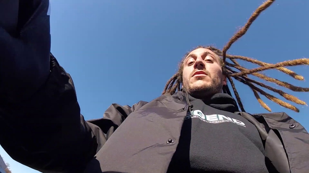 Small group ride Motovlog HIGHSIDELIFE