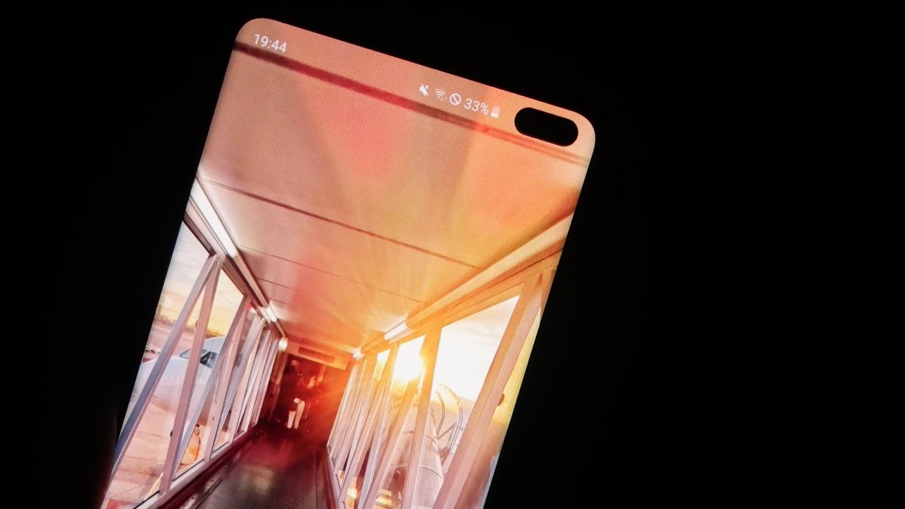 Samsung Galaxy S10 (Plus) und S10E - Die besten Tipps und Tricks (Deutsch)