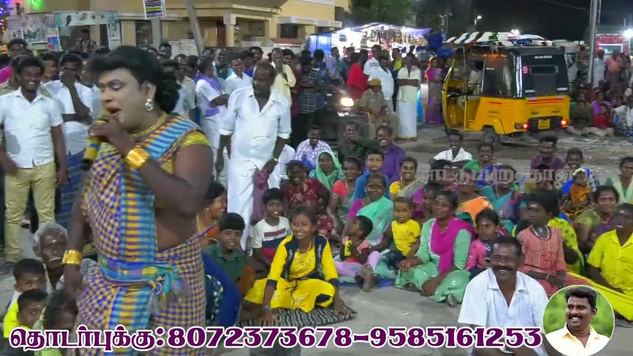 மூக்காயின் அலப்பரை பாகம்−2