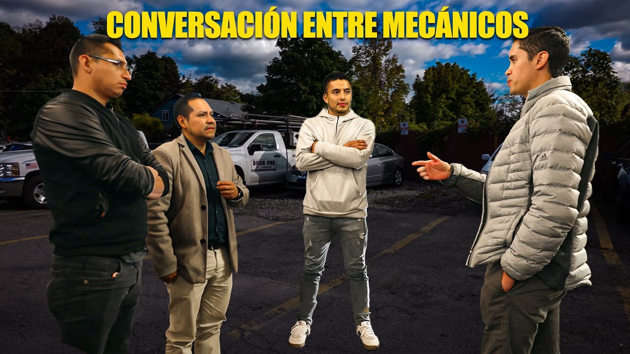El Dilema del MECÁNICO EMPRENDEDOR : Enfocarse en el rendimiento del AUTO o la EMPRESA?