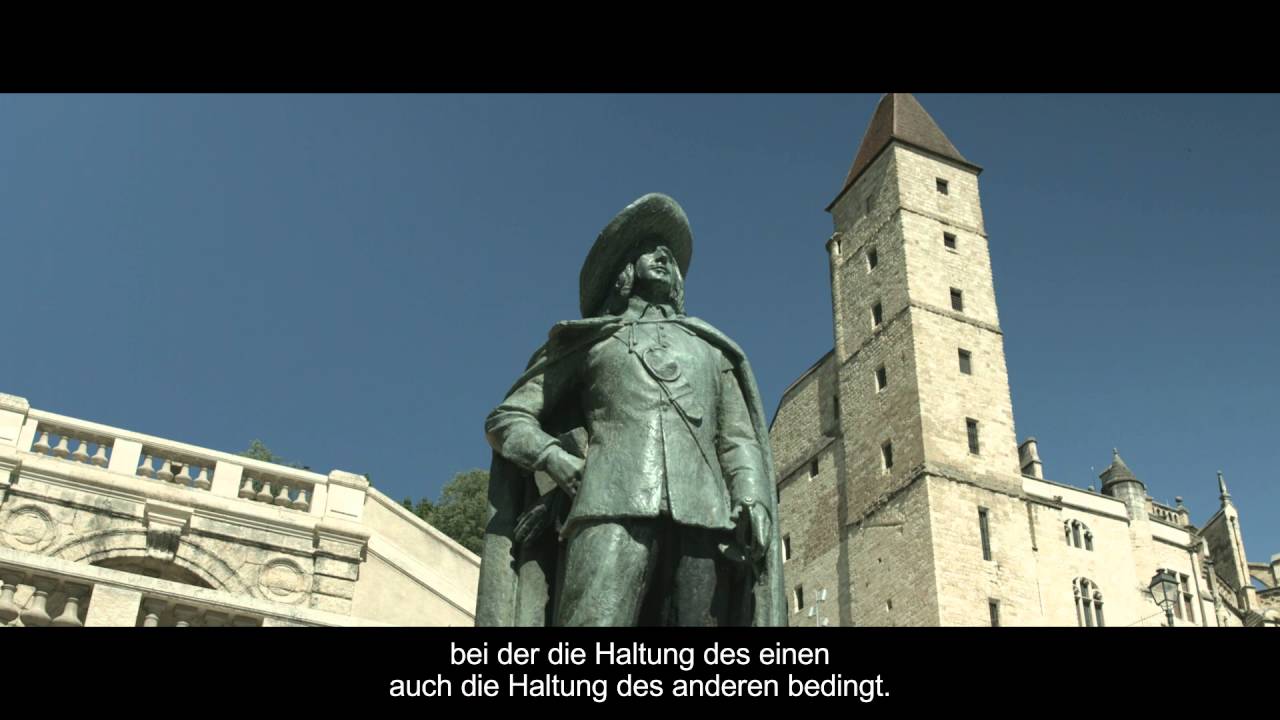 Auch, im Herzen der Gascogne
