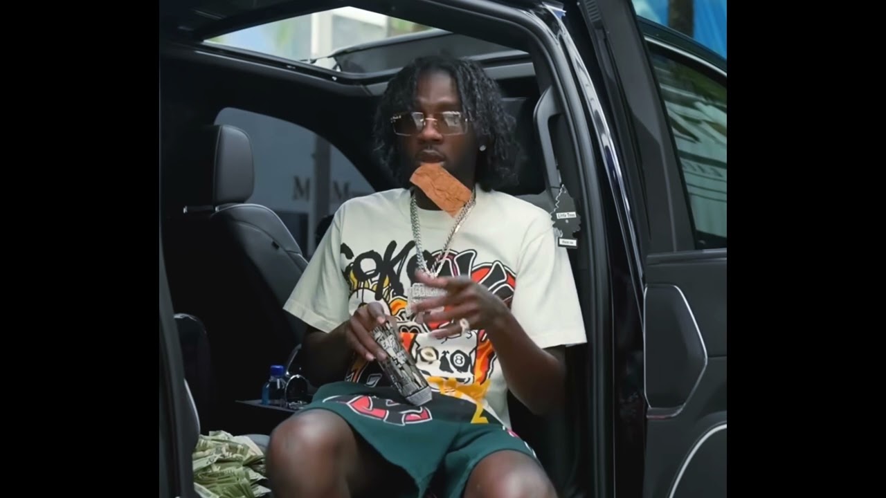 [FREE] Chicken P Type Beat 2024 "Ain't Cheap"