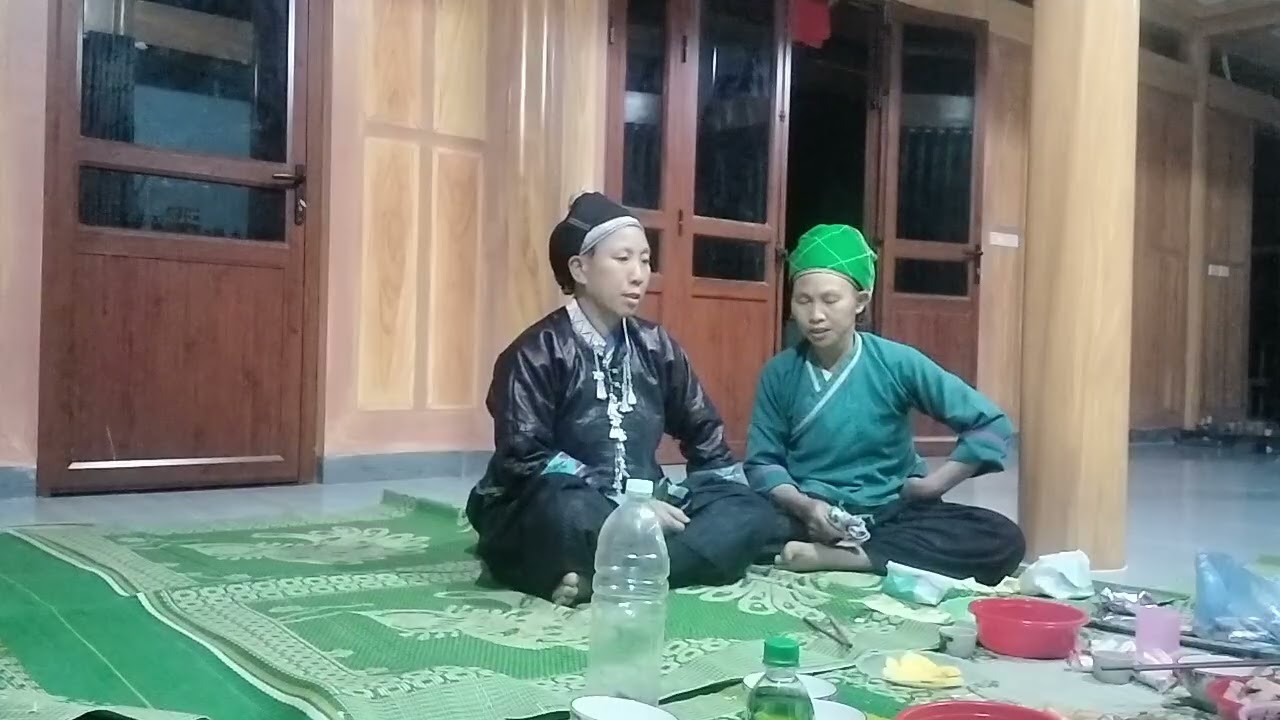 Hát nùng lấn chín máy ính sán sả hồ pờ ly ngài 