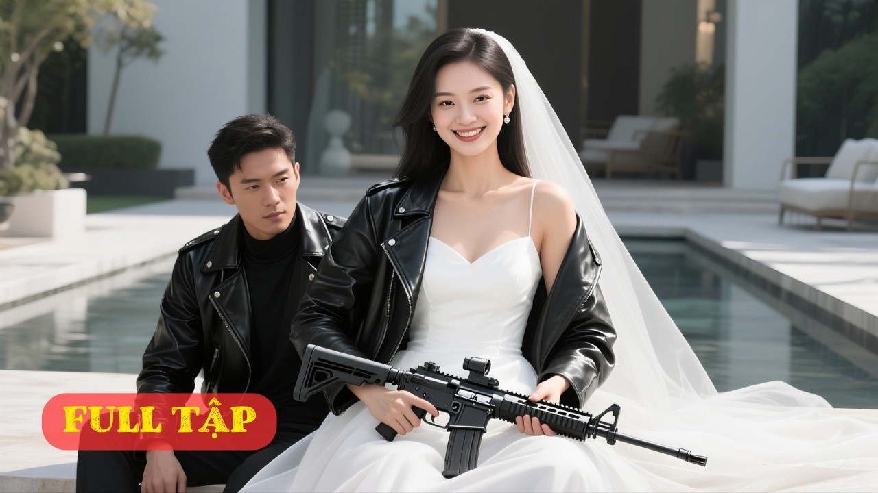 Bị tiểu tam giả mạo thân phận, thiên kim trở về lật kèo kẻ phản bội và tìm lại tình yêu của mình