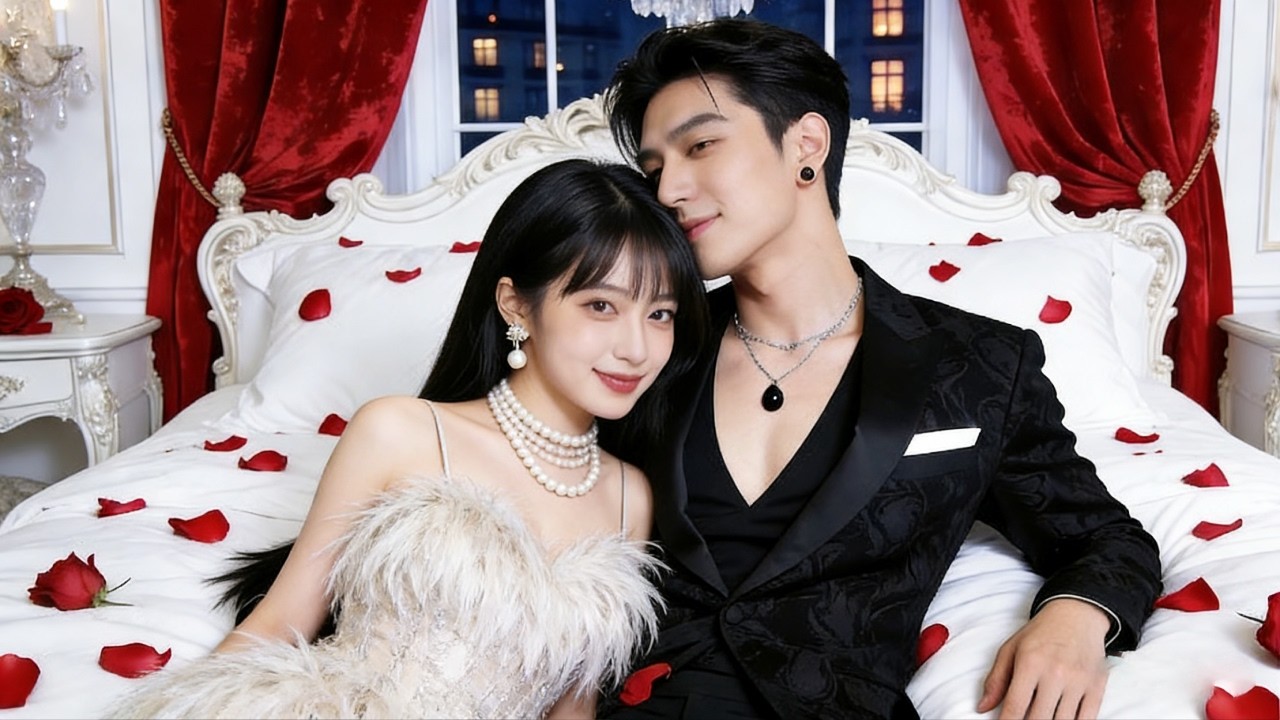 After Leaving Man Who Betrayed Me, I Became Mafia Boss's Cherished Wife. He Treasures Like Treasure.