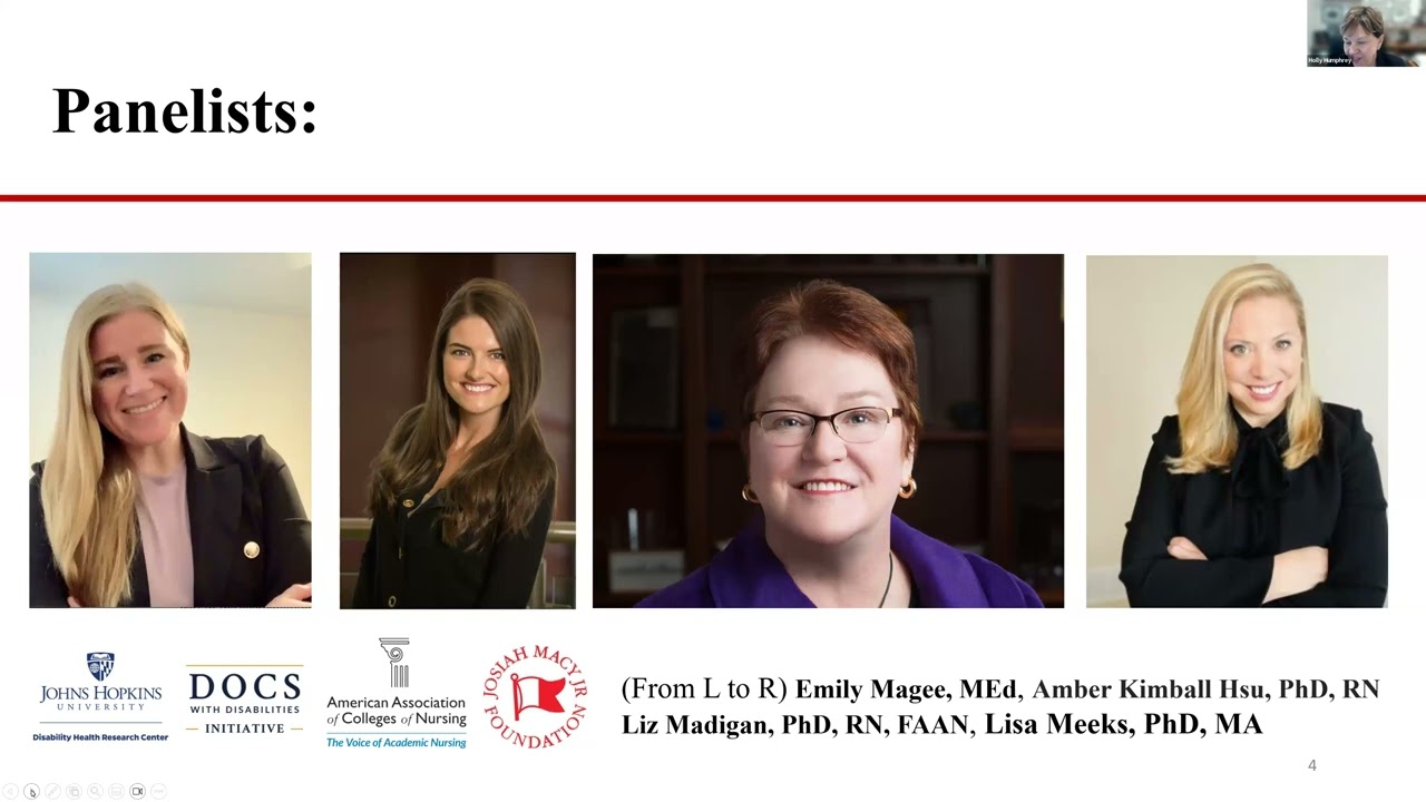 Barriers and Belief Systems: Addressing Disability Accommodations and Inclusion through a DEI Lens
