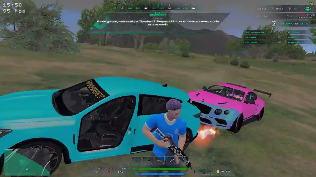 Mornar Montage V2
